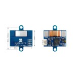 Original Mateksys CAN-L4-BM AP_PERIPH CAN DIGITAL POWER MONITOR RC Airplane Multirotors Fixed Wings